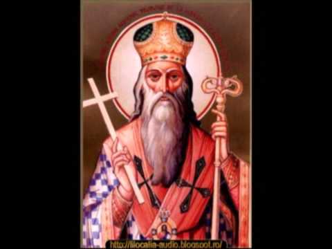 Filocalia Xl - Varsanufie şi Ioan-Cuvântul 24-Scrisori duhovniceşti