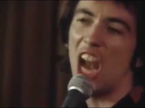 Video thumbnail for Ever Fallen In Love (With Someone You Shouldn’t’ve) (Live at Lesser Free Trade Hall, Manchester, ENG—July 21st, 1978)