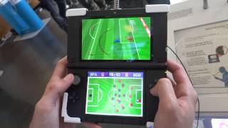 Vídeo de Football Up