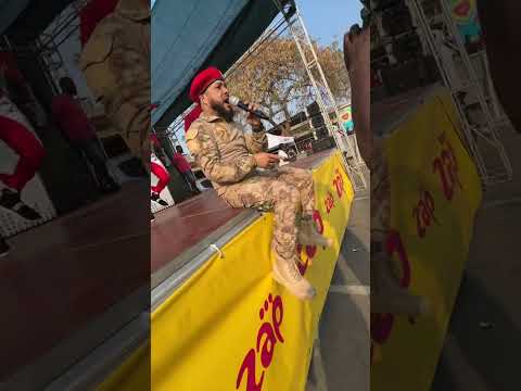 Gattuso encarnou Nagrelha dos Lambas: regresso aos palcos 1 ano depois