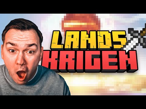 Landskrigen Episode 7 (finale)