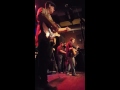 Wayne Hancock We Three @ The High Noon Saloon 7/4/16
