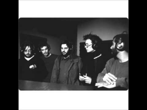 Disorder, Bedhead (cover) Live@Bennington College