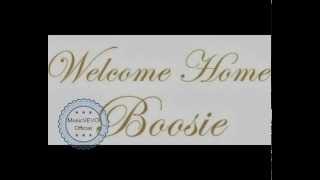 Plies - Welcome Home Boosie