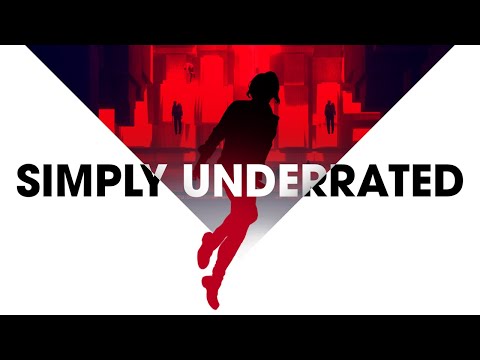 The Most UNDERRATED Game from Remedy