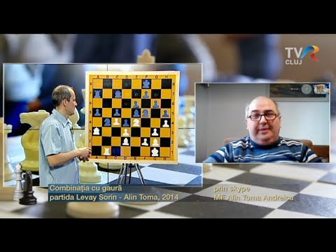 Emisiunea 304 Regi și Pioni - "Combinaţia cu gaură"