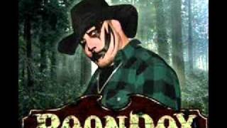Boondox Lezbehonest