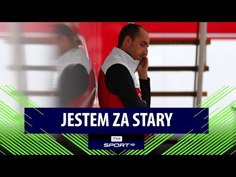 Robert Kubica o życiu podczas pandemii: pierwszy raz od 20 lat muszę sobie gotować!