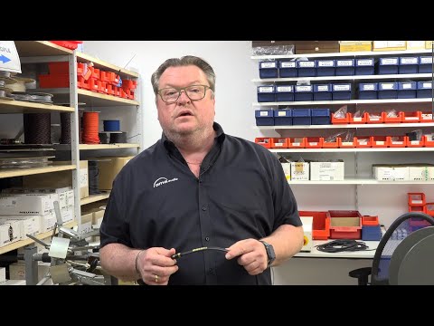 Mogami Kabel und Konfektion bei Lake People