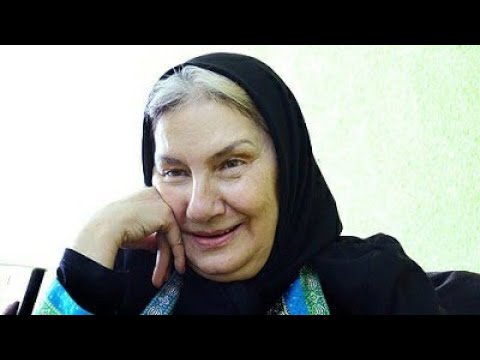 Farideh SepahMansour Biography