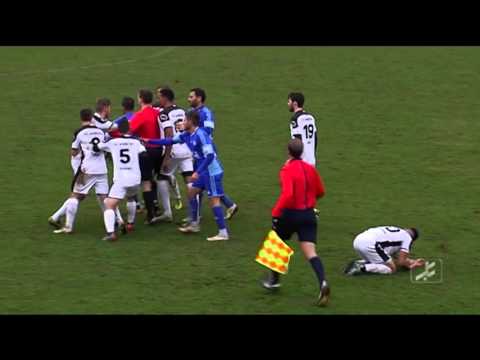 BFV TV FC Amberg   Viktoria Aschaffenburg