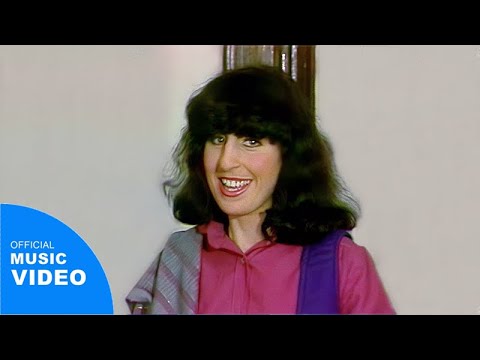 ELENI - Talent w rękach (Official HD Music Video) [1983]