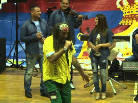 Cedo Djacic - Rulet kolo - (Dugino poselo Nevesinje) - (Tv Duga Plus 2015)