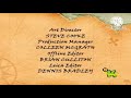 DK 2014 Créditos LPYSAC A Continuación Wow Wow Wubbzy Promo