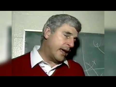 That Time When A Non NBA Michael Jordan DESTROYED A Team of NBA All Stars