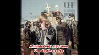 Music video thumbnail preview for UHF - Um Tipo Sincero by UHF