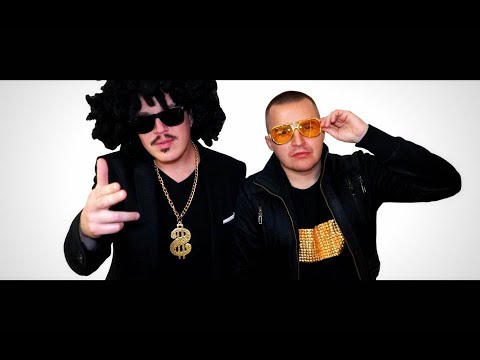 Jadymy Durś #1 (Nie Ma Miękkiej Gry Tour)