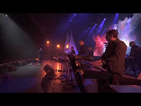 Pier Roberto Pascuzzo "L'Essenza del Mondo" - dal Festival "NY Canta" edizione 2017