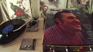 Tony Martin -- Yours (Quiereme Mucho)