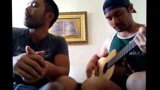 Pete Murray. Ten Feet Tall.