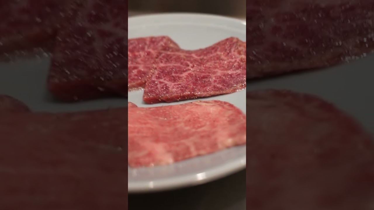【水天宮に誕生!】ジャンクな味付けと自家生産仙台牛の美味しさが中毒になる焼肉!