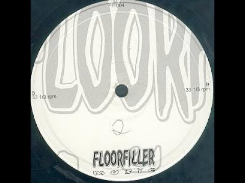 Modjo vs. Phoenix – I Can Try Chillin' (B1)