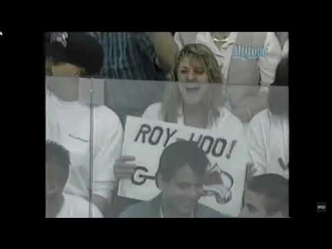 Avalanche vs Black Hawks 1996