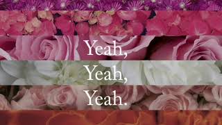 She Keeps Me Warm (Unofficial Lyric Video)