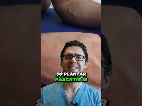 What not to do with plantar fasciitis What is plantar fasciitis