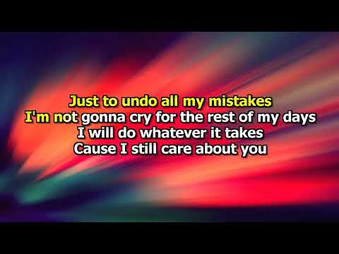 Pray - Lasgo