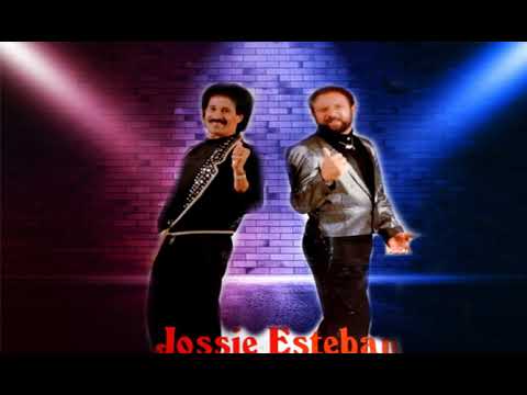 JOSSIE ESTEBAN Y LA PATRULLA 15 MIX