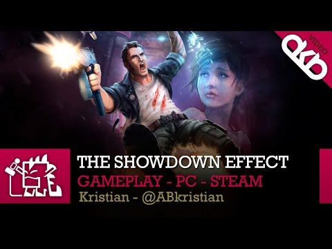 the showdown effect pc tpb