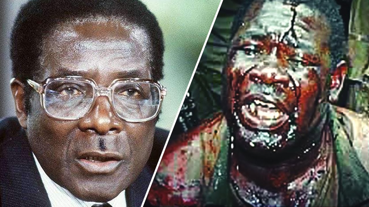 African Presidents Who Were Assassinated In The Most Brutal Ways