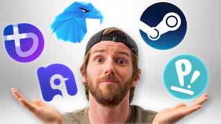 It's Time to Commit to Linux... But Which One? thumbnail