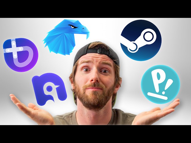 It’s Time to Commit to Linux…But which one?