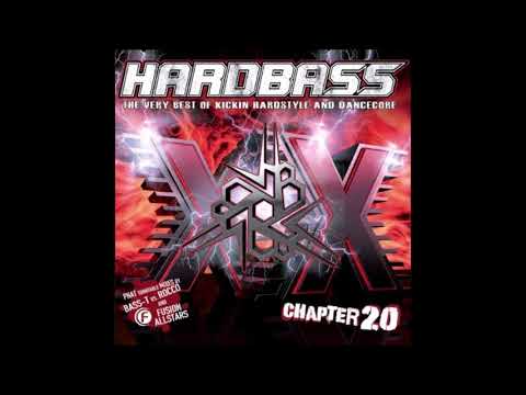 Hardbass Chapter 20 Mix CD2