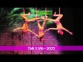 15th Birthday Gala Flipside Circus