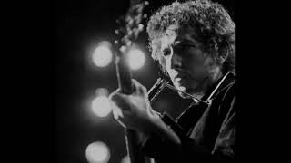 Bob Dylan - Love Minus Zero/No Limit (Live Toronto 1974)