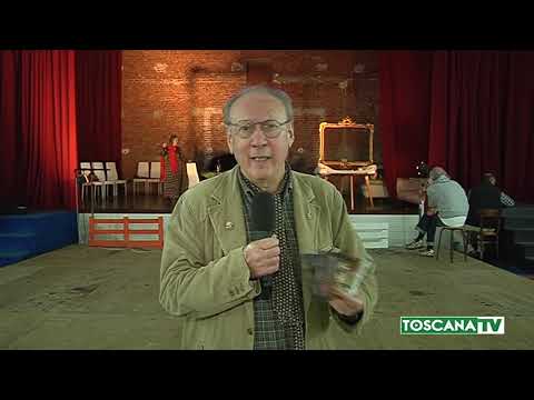 2018-11-29 PRATO - AL METASTASIO LA COMPAGNIA DEGLI SCAMICIATI