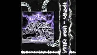 Cover art for STRANGER