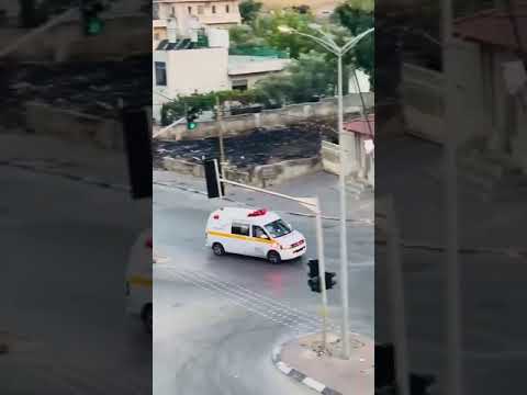 د.غنام:ستتم متابعة أي مظاهر من شأنها إزعاج المواطنين وتعطيل حركة السير خاصة أثناء زفات الاعراس . . .