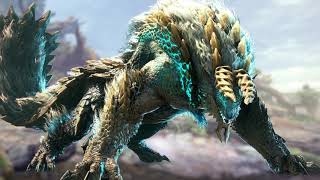 モンハン 閃烈なる蒼光 ジンオウガ ピアノアレンジ Zinogre Piano Arrange أغاني Mp3 مجانا