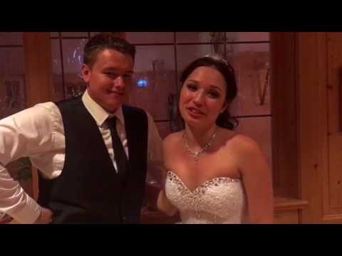 DJ Garri Gobox aus Nürnberg für Ihre Hochzeit