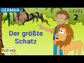 The Greatest Treasure: Learn German with subtitles ...