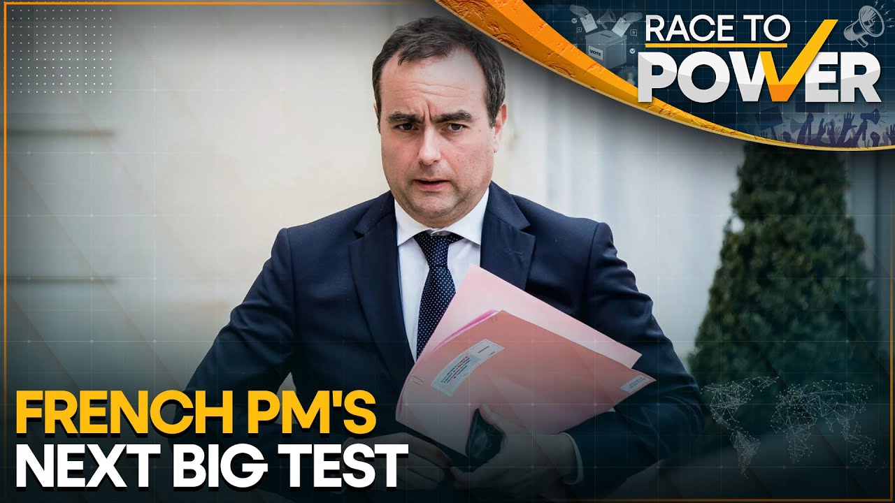 Lecornu Faces Challenge of Passing the Full Budget Before the New Year Begins | Race To Power