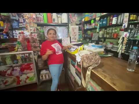 Ciudad Dolores sensuntepeque