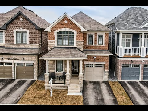 3 Lockyer Drive, Whitby Home for Sale - Real Estate Properties for Sale