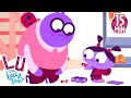 Lu S Happy Moments Best Moments Compilation Lu And The Bally Bunch 9 Story Kids