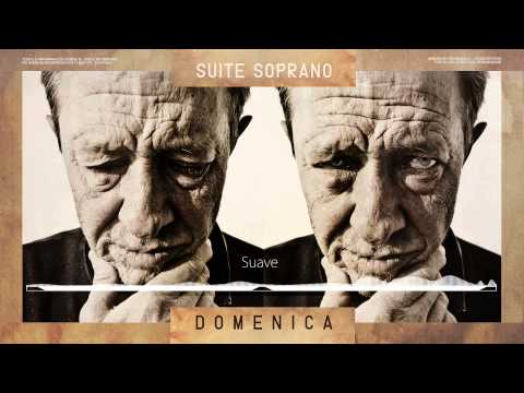 08. Suave (con H Roto) - Domenica (prod. por G.Fernández)