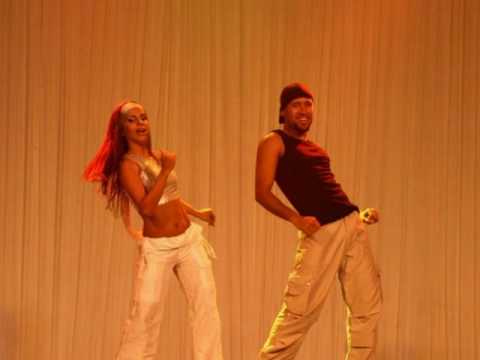 Rodrigo Marques e Carol Villanova